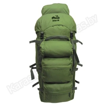 Рюкзак станковый TRAMP Orlan 110л