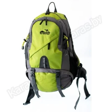 Рюкзак TRAMP Overland 35л