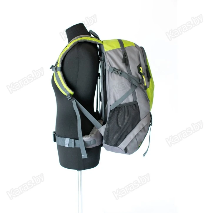 Рюкзак TRAMP Overland 35л