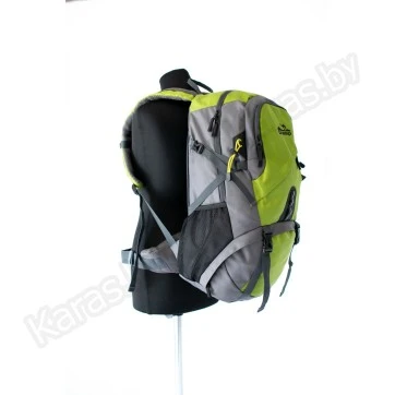 Рюкзак TRAMP Overland 35л