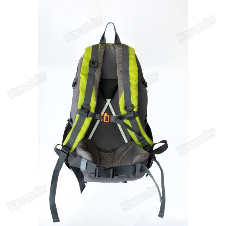 Рюкзак TRAMP Overland 35л