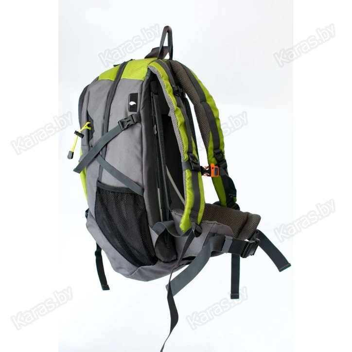Рюкзак TRAMP Overland 35л