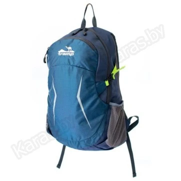 Рюкзак Tramp Crossroad 28л