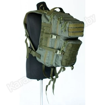 Рюкзак Tramp Squad 35л