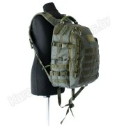 Рюкзак тактический Tramp Tactical 40л (оливковый)