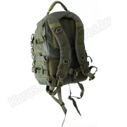 Рюкзак тактический Tramp Tactical 40л (оливковый)