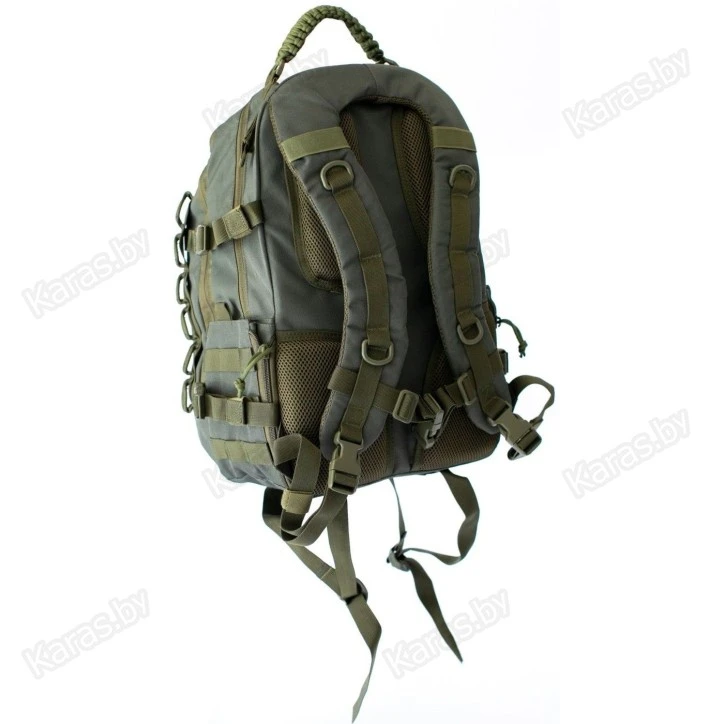 Рюкзак тактический Tramp Tactical 40л (оливковый)
