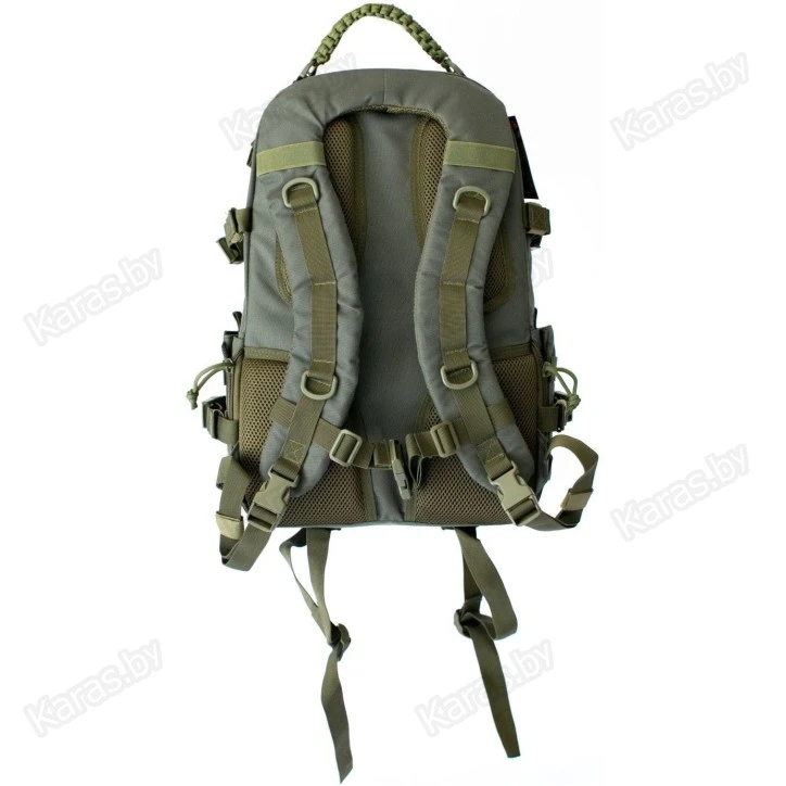 Рюкзак тактический Tramp Tactical 40л (оливковый)