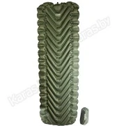 Надувной коврик Tramp TRI-019 180x60x6.5 см