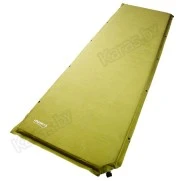 Самонадувающийся коврик Tramp 198 x 65 x 3 см (состегивающийся)
