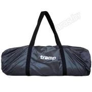 Самонадувающийся коврик Tramp Dream Lux 195х80х10 см