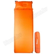 Самонадувающийся коврик с подушкой Tramp TRI-017 185x60x5 см