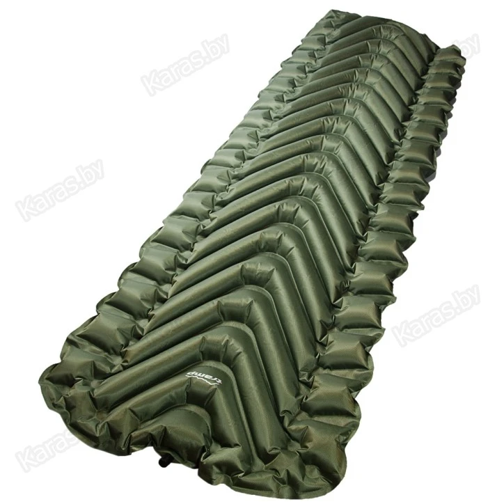 Надувной коврик Tramp TRI-019 180x60x6.5 см