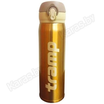 Термос облегченный Tramp Light 0,5 л