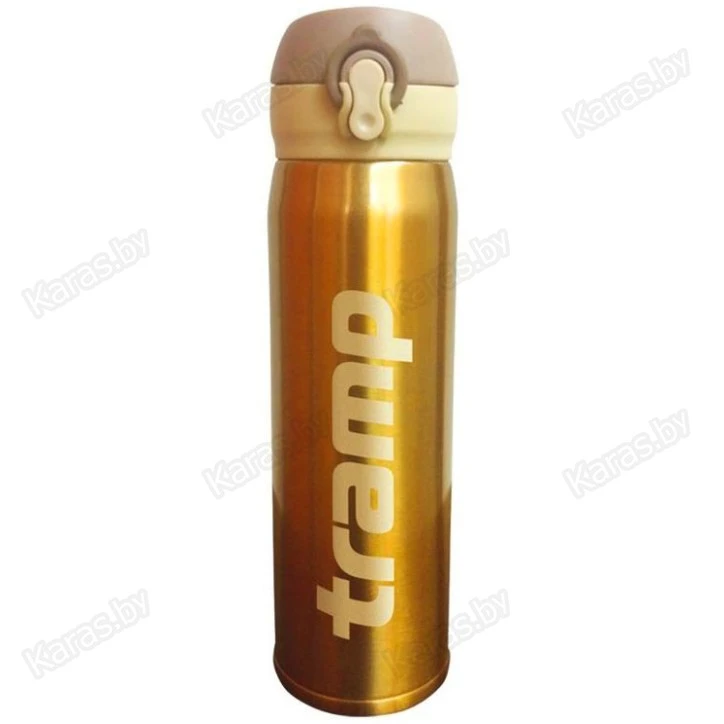 Термос облегченный Tramp Light 0,5 л