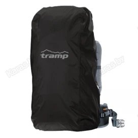 Накидка от дождя Tramp S для рюкзака 20-35л