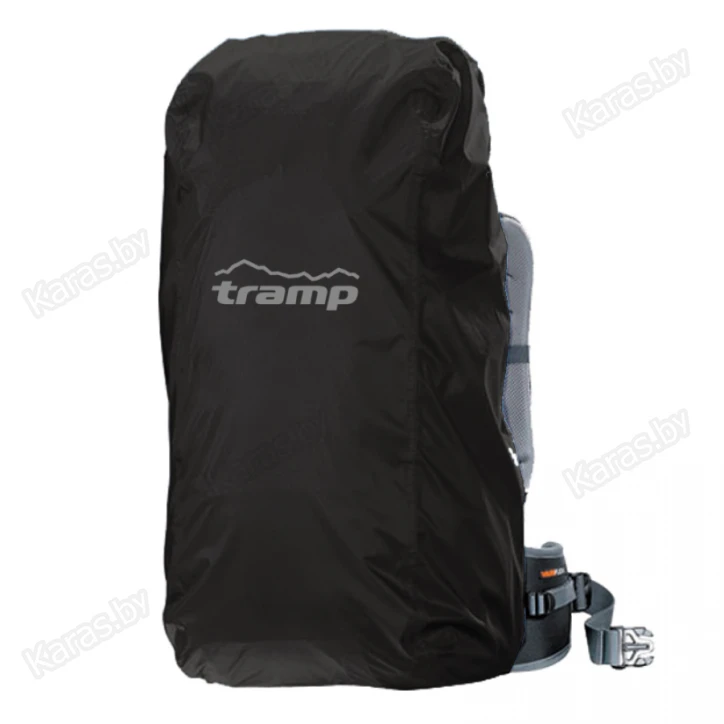Накидка от дождя Tramp S для рюкзака 20-35л