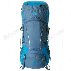 Рюкзак Tramp Sigurd 60+10л (синий)