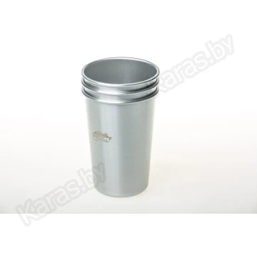 Набор из трех стаканов Tramp TRC-051 (0.5 л)