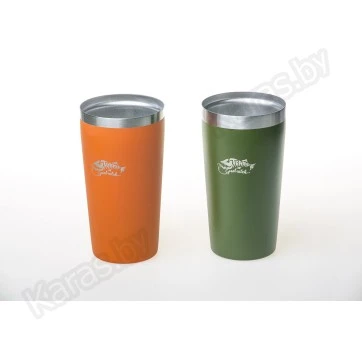 Термостакан металлический Tramp TRC-102 (0,45л)