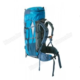 Рюкзак Tramp Sigurd 60+10л (синий)