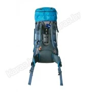 Рюкзак Tramp Sigurd 60+10л (синий)