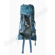 Рюкзак Tramp Floki 50+10л (синий)