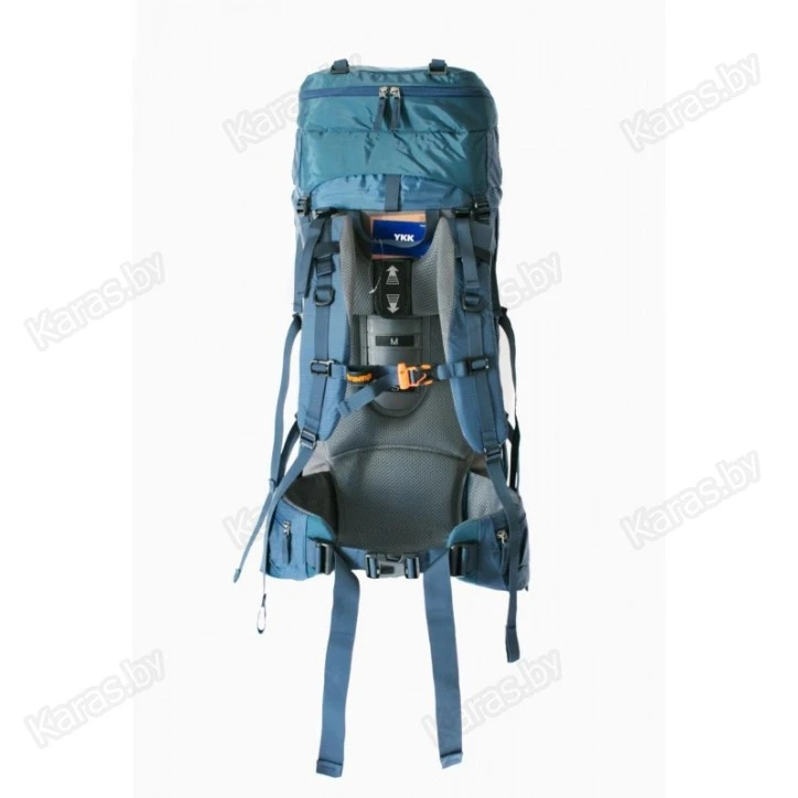 Рюкзак Tramp Floki 50+10л (синий)