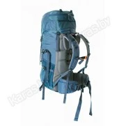 Рюкзак Tramp Floki 50+10л (синий)