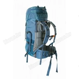 Рюкзак Tramp Floki 50+10л (синий)
