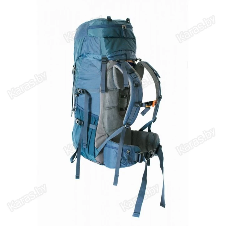 Рюкзак Tramp Floki 50+10л (синий)