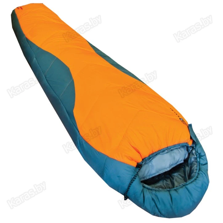 Спальный мешок Tramp Fargo v2 TRS-018 (-6°С) (левый)
