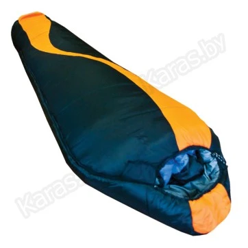 Спальный мешок Tramp Siberia 7000 v2 TRS-042 (-20°C)