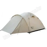 Туристическая палатка Tramp Lite Camp 2 (v2) Sand