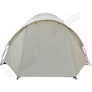 Туристическая палатка Tramp Lite Camp 2 (v2) Sand