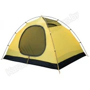 Туристическая палатка Tramp Lite Camp 2 (v2) Sand