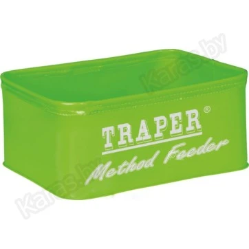 Емкость Traper MF PVC 13x11x12 см