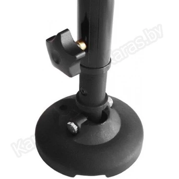 Нога для платформы Traper D25, 80-150 см (52130)
