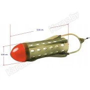 Закормочная ракета Traper Expert S