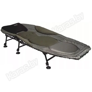 Раскладушка Traper Explorer