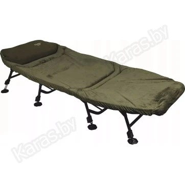 Раскладушка Traper Mesh