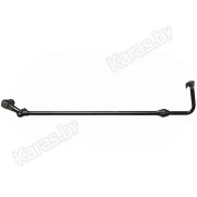 Подставка для удилища Traper Match & Feeder Arm Click 80+80 см (22948)
