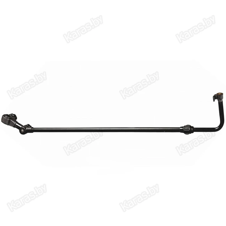 Подставка для удилища Traper Match & Feeder Arm Click 80+80 см (22948)