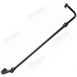 Подставка для удилища Traper Match & Feeder Arm Click 80+80 см (22948)