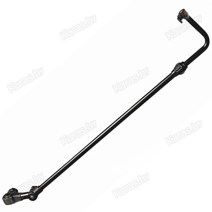 Подставка для удилища Traper Match & Feeder Arm Click 80+80 см (22948)