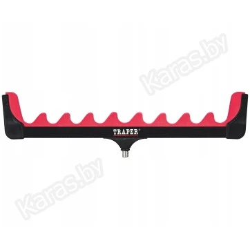 Подставка для удилища Traper Feeder Lux 83077 (гребенка)