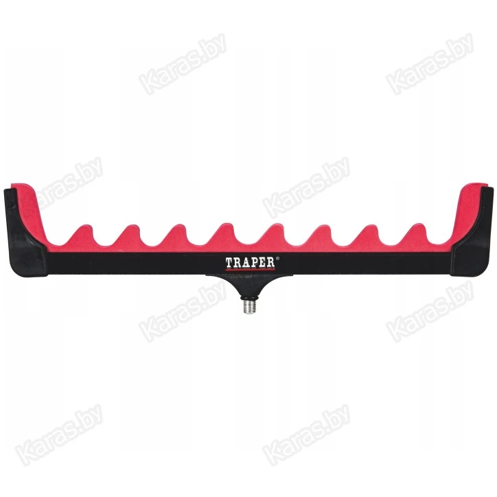 Подставка для удилища Traper Feeder Lux 83077 (гребенка)
