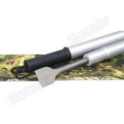 Пешня разборная Три Кита L-1500 мм (003.0407)