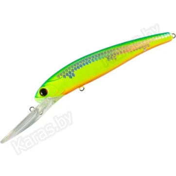 Воблер для троллинга TsuYoki Jass 120F (22 гр)