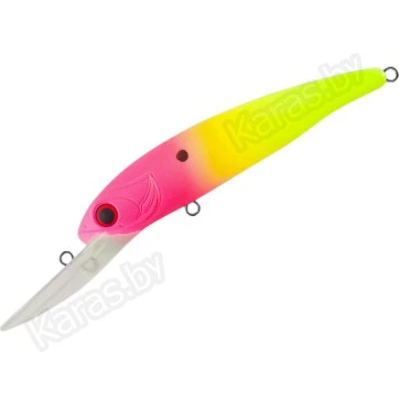Воблер для троллинга TsuYoki Jass 90F (12 гр)